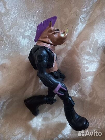 Черепашка-ниндзя