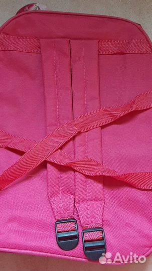 Рюкзаки детские