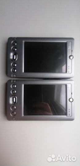 Кпк Dell Axim X30