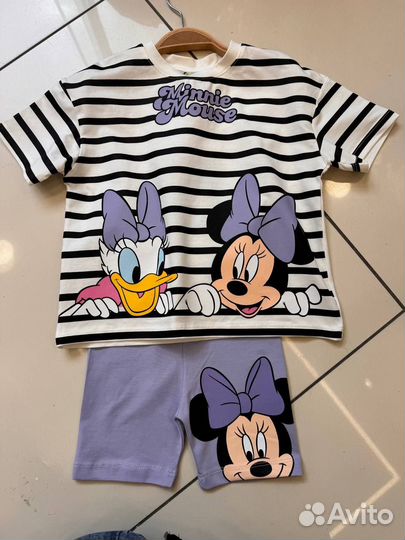 Костюм для девочки