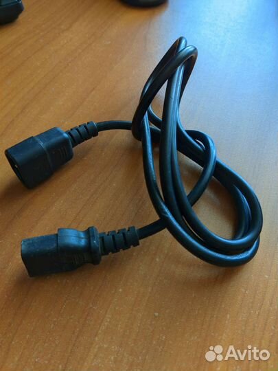 Провод-удлинитель 220 В