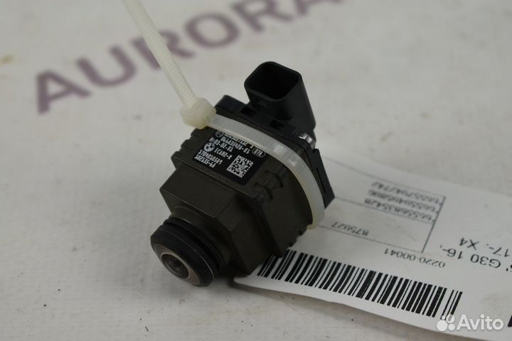 Камера BMW 5 G30 2016-2020