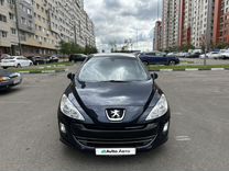 Peugeot 308 1.6 AT, 2009, 130 500 км, с пробегом, цена 535 000 руб.