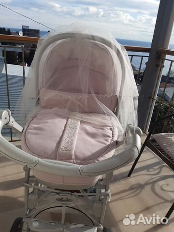 Коляска Cam 3 в 1