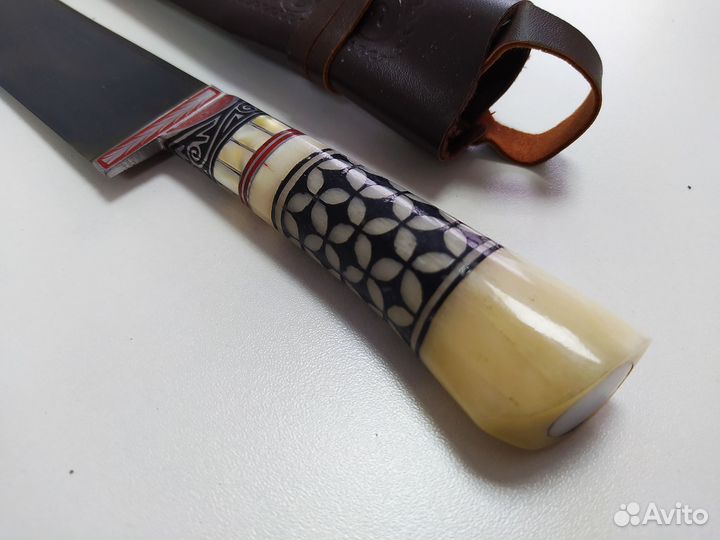 Пчак №131 восточный нож