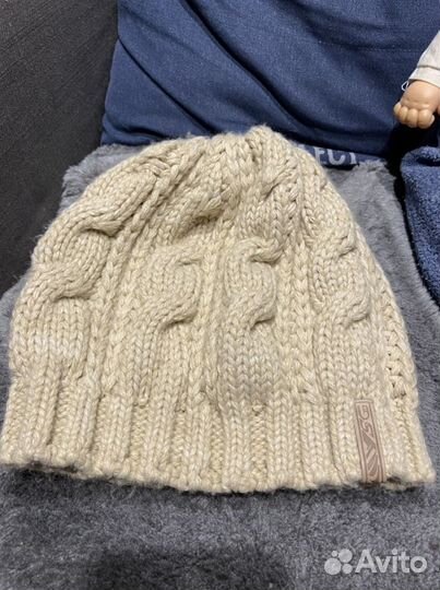 Шапка женская