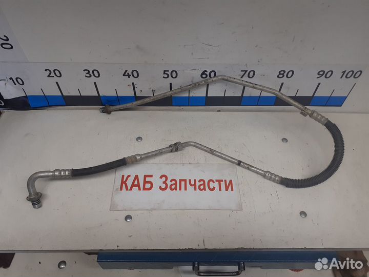 Трубка кондиционера Ford Focus 1 USA Американец