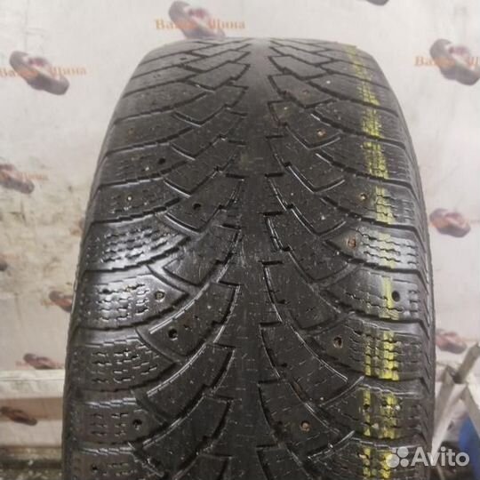 Nokian Tyres Hakkapeliitta SUV 255/55 R18