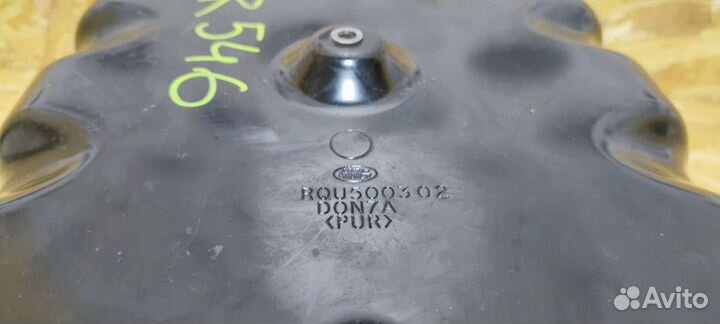 Компрессор пневмоподвески Range Rover L322 10-12