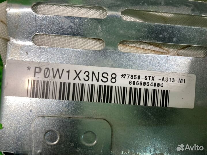 Подушка безопасности пассажира Acura Mdx YD2 3.7