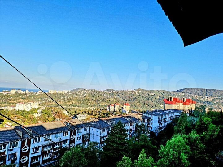 3-к. квартира, 70 м², 6/6 эт.