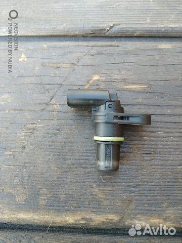 Датчик распредвала Фольксваген Гольф 7 1.2