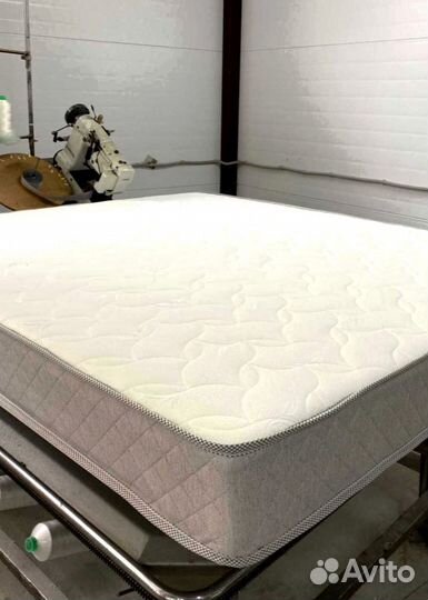 Матрас средней жесткости со склада