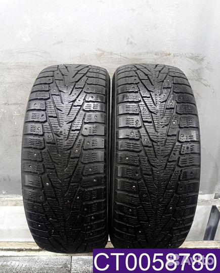 Nokian Tyres Nordman 7 SUV 235/60 R17 96T