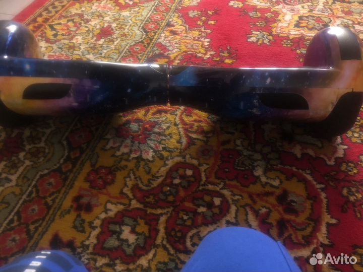 Гироскутер