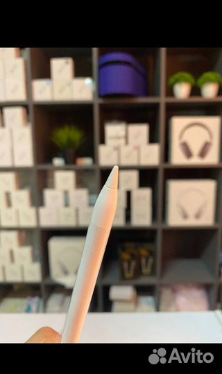 Apple pencil 2