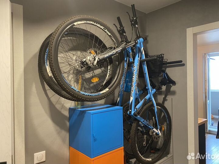 Велосипед Format 1314 (2016)