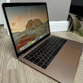 Macbook air 13 2018 (Retina, Ростест)