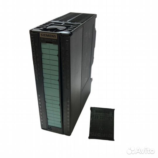 Модуль ввода дискретных сигналов Siemens simatic S