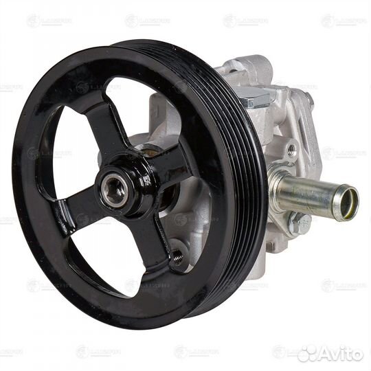 Насос гур для автомобилей Mitsubishi Lancer X (07)