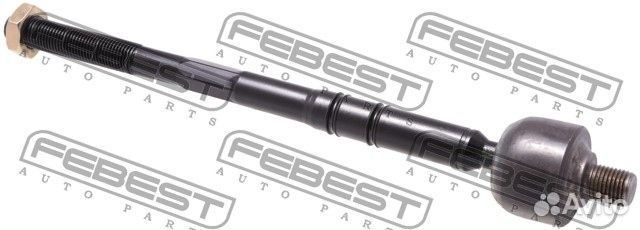 Тяга рулевая