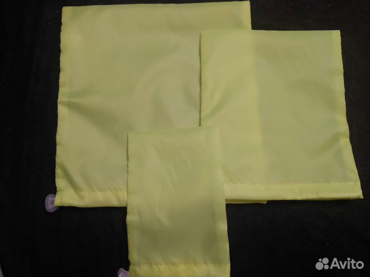 Мешочки для хранения