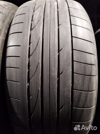 Bridgestone Dueler H/P Sport 265/50 R19 110W