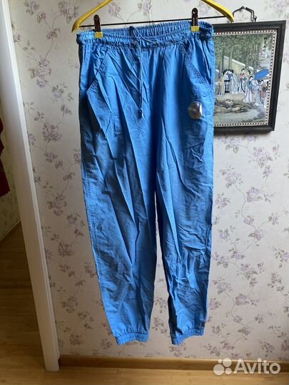 Спортивный костюм, настоящая финская Luhta