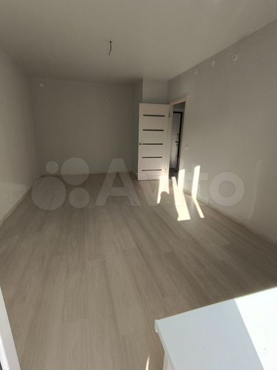 1-к. квартира, 36,3 м², 4/9 эт.