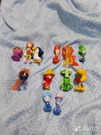 Киндер сюрприз