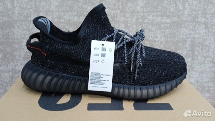 Adidas Yeezy Boost 350 лето р. 41-44