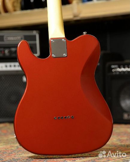 Электрогитара G&L (Комплект)