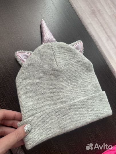 Шапки пакетом