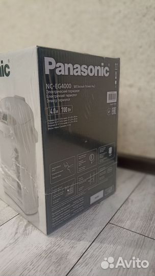 Термопот Panasonic NC-EG4000