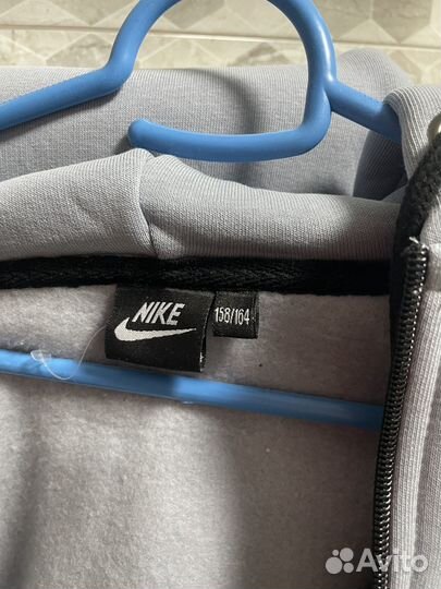 Костюм новый флисовый