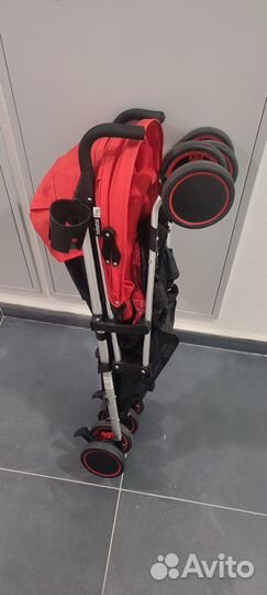 Коляска детская прогулочная/летняя