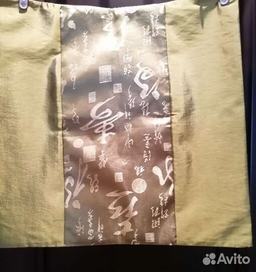 Чехлы новые для подушек