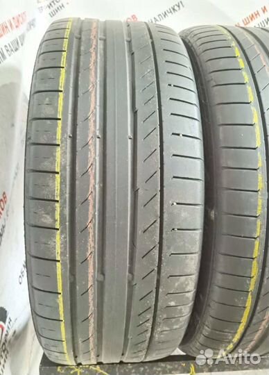 Goodyear Eagle F1 Asymmetric 255/50 R19 107W