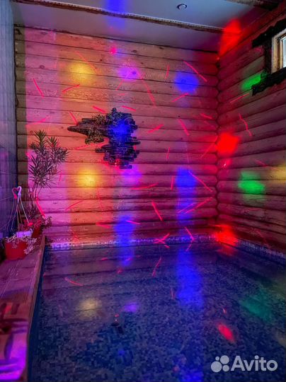 Аренда площадки для мероприятия,дом 174м посуточно