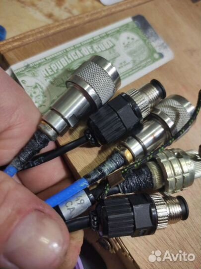 Ремонт радиоаппаратуры