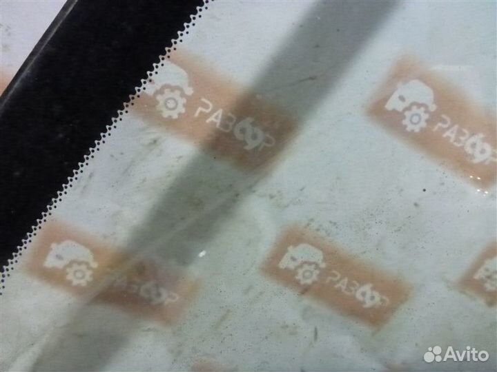 Стекло заднее Peugeot 206 2A/C TU3A 2002