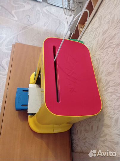 3d принтер da Vinci mini Maker