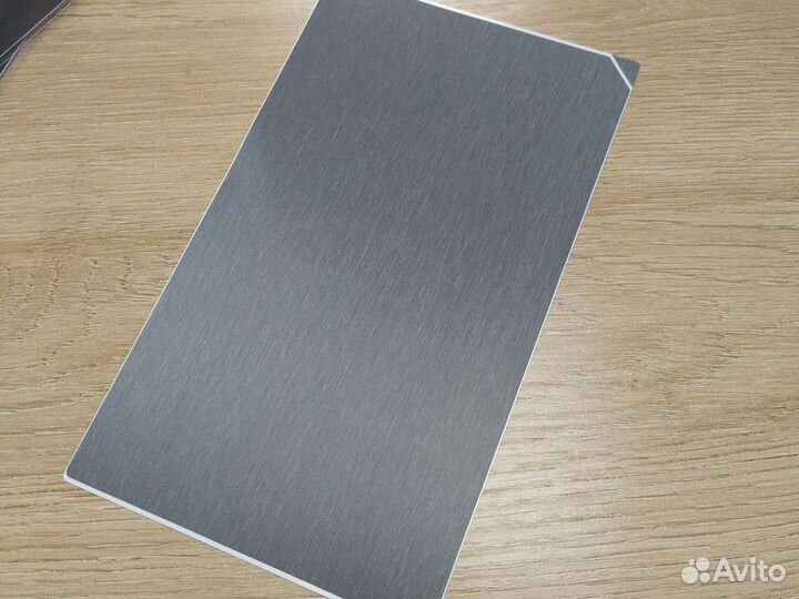 Гидрогелевая пленка на телефон