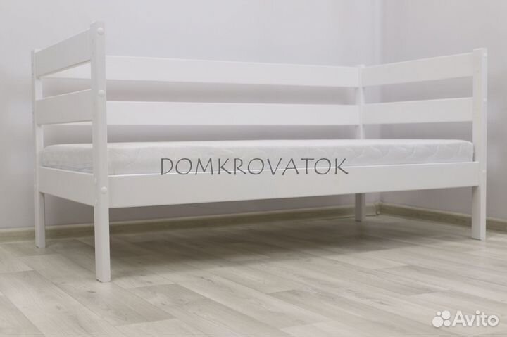 Детская кровать Софа от 3 лет