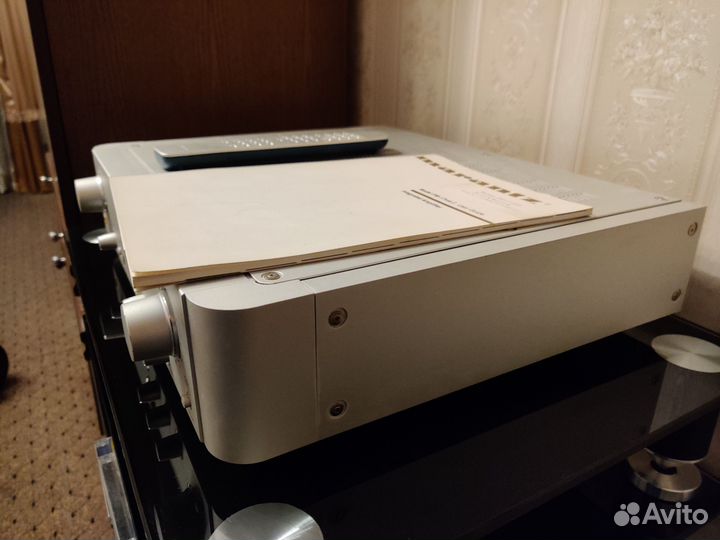 Усилитель Marantz pm17 mk2 220 V