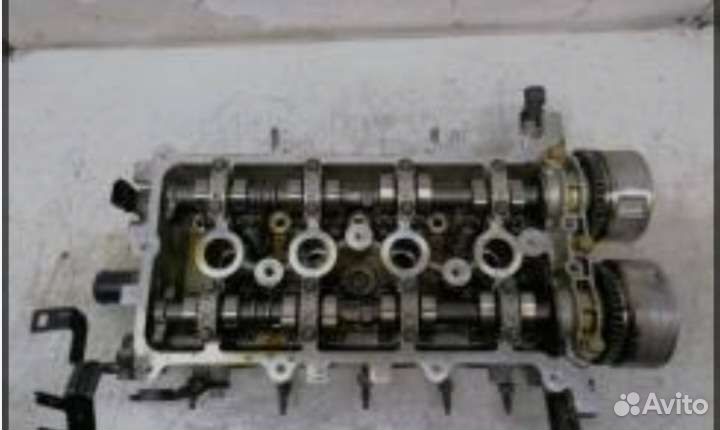 Гбц на Hyundai Solaris