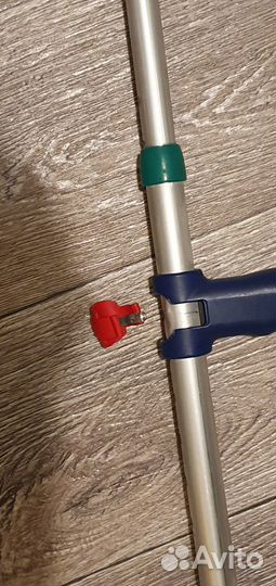 Костыли подмышечные детские