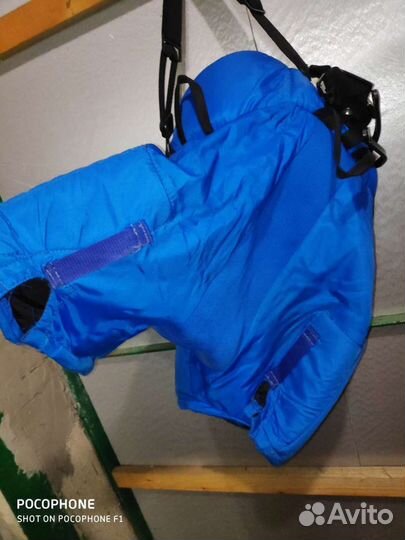 Шорты хоккейные детские