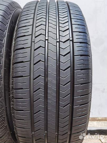 Nexen i.Q Series 1 255/65 R16 109S