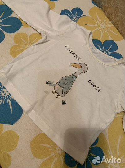 Детские одежды